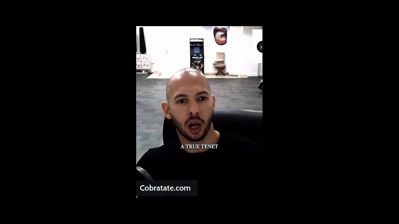 Do you agree with everything?