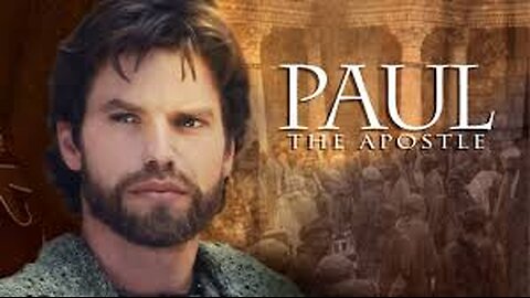 PAUL The APOSTLE ( 2013 )