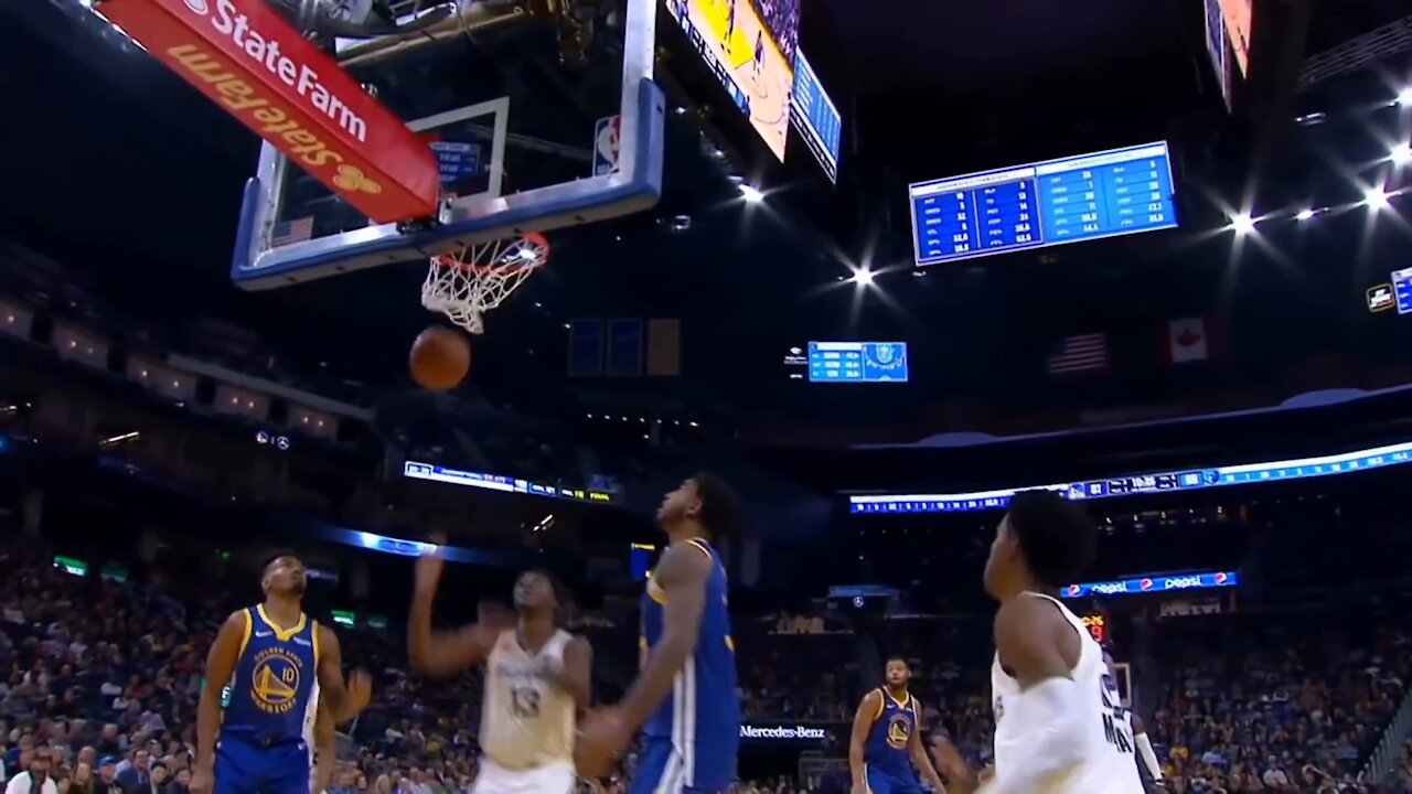 TikTok Basketball Edits Compilation #1