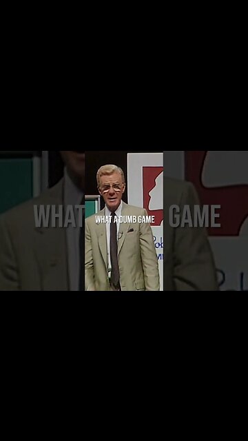 The Average Person Tip Toes Through Life!