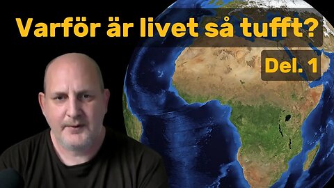 Självansvar - ta tillbaka vår rätt att bestämma över oss själva!