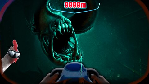 I made Subnautica HORRIFYING! using these mods... Part 4