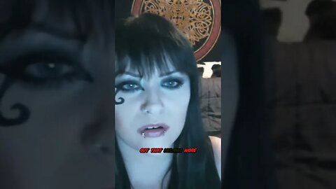 From 1 of My First Livestreams: Melanias Controversial Garden Outfit Stirred Up Social Media Frenzy