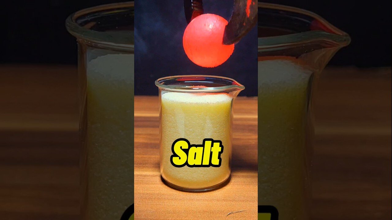 RHCB vs Salt 🧂🧂😱