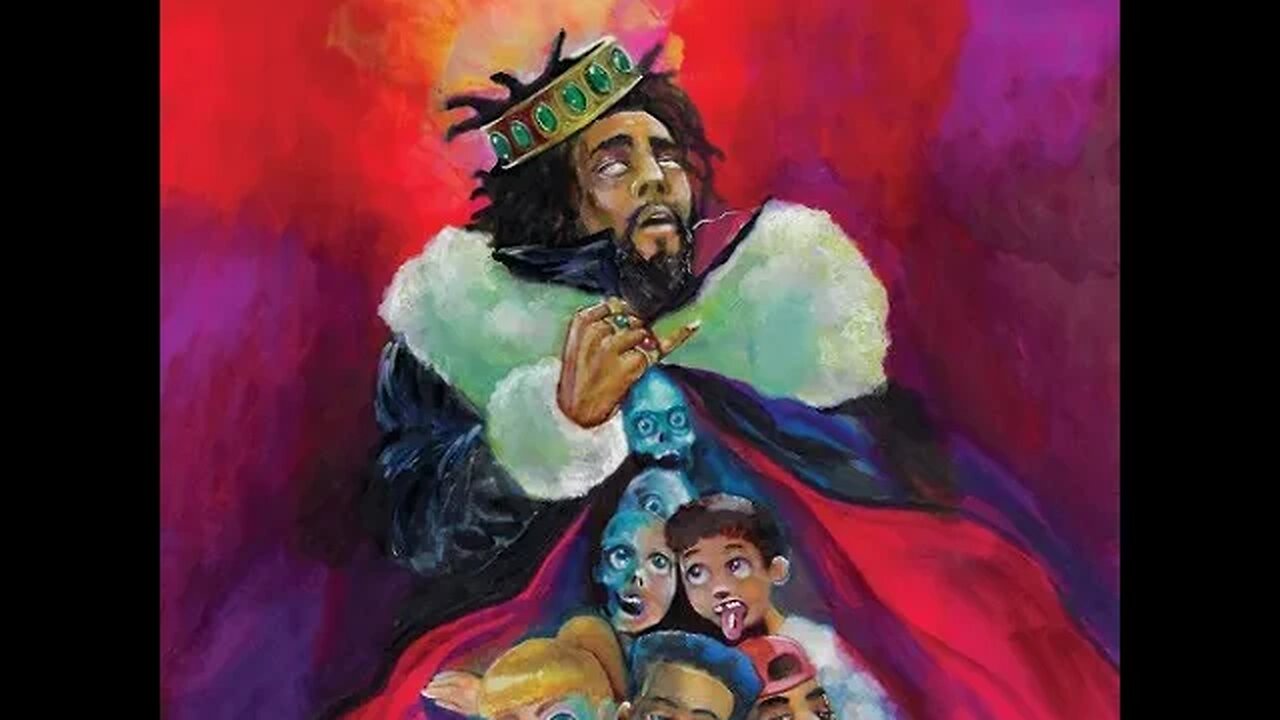 [FREE] J Cole Type Beat - "t h e . p r i c e"