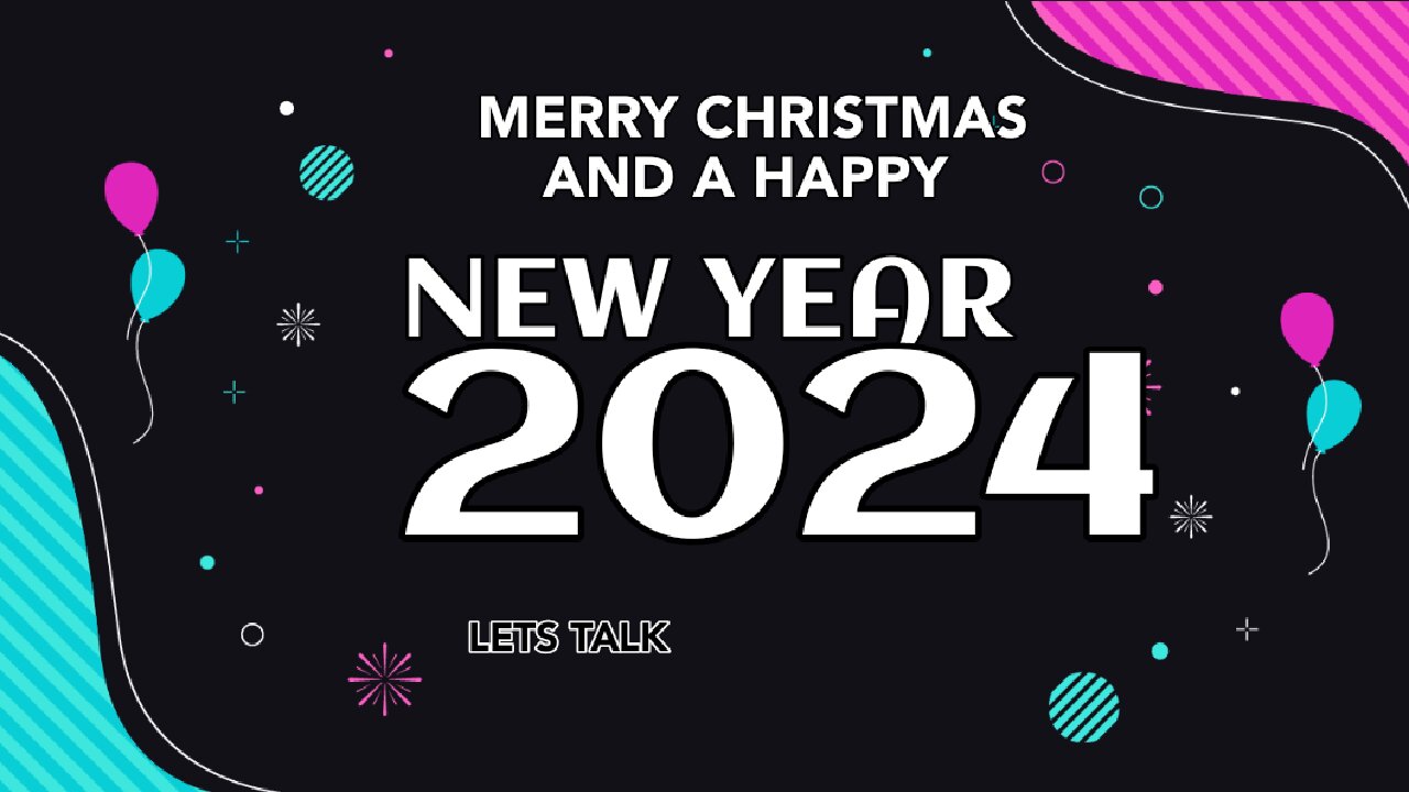 What is happening this chrismas and new years (Compulsive Conversations) audio pod cast