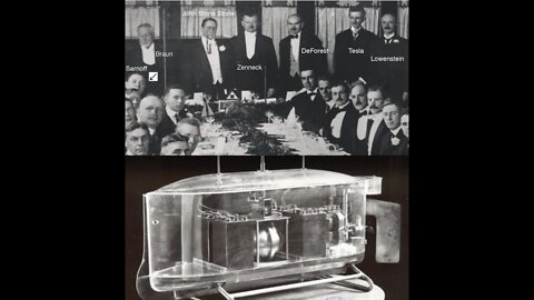 Nikola Tesla, Ether, Gravity & Dark Matter Explained, Marc Seifer