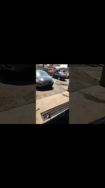 How does my day go down 1 man shop #fypシ #detailing #new #car