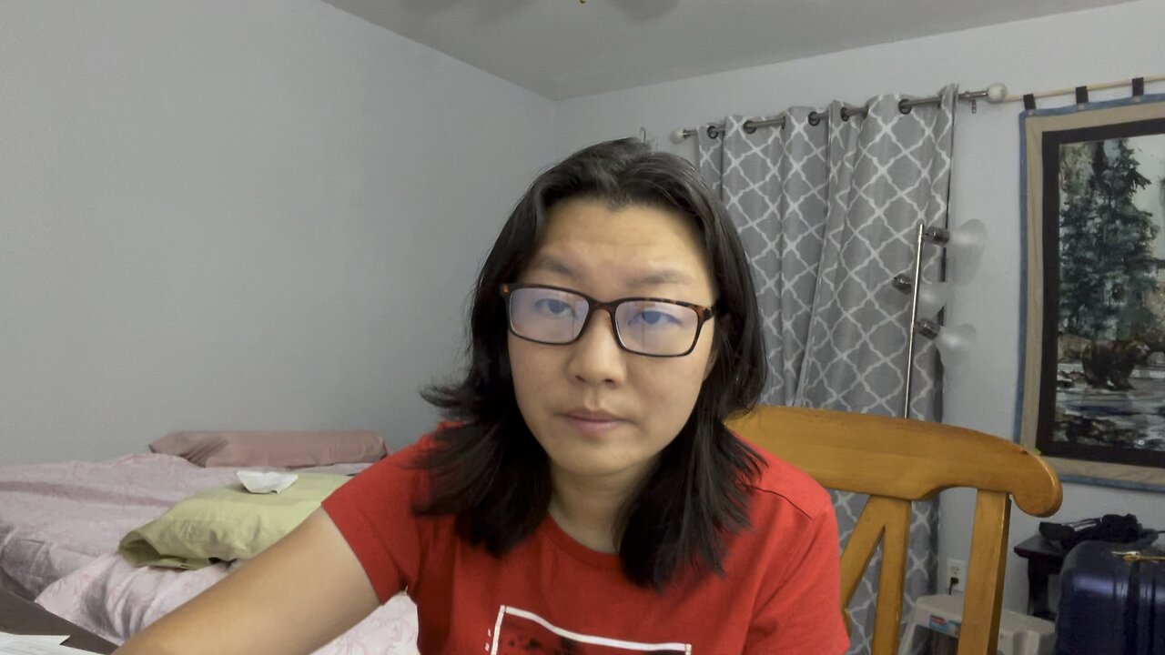 不合群就不好吗?