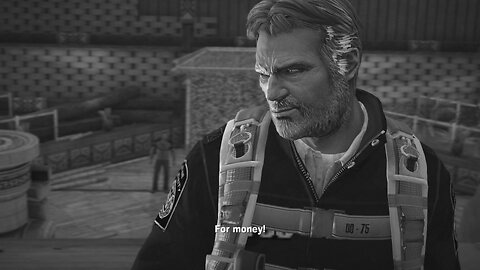 Dead Rising 2 Episode 14: The Facts