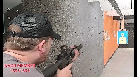 AR9SD Trigger Time