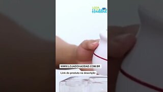 Removedor De Calos Lixa Elétrica Pés Pedicure Calosidade tik #shortvideo #shorts