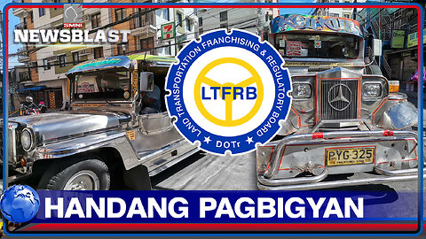 Mga kondisyon ng ilang trasnport group ukol sa PUV modernization program, handang pagbigyan ng LTFRB