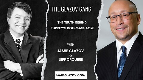 The Truth Behind Turkey’s Dog Massacre.