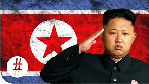 North Korea In Numbers