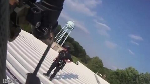 🚨 Sen. Chuck Grassley Released the Full Extended Version of the Beaver County Bodycam Footage