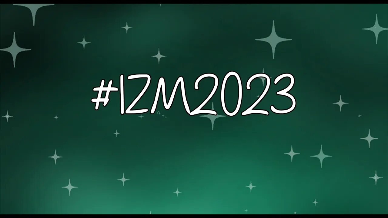 International Zine Month 2023 Is Coming...