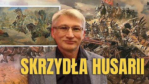Skalski: Cala prawda o skrzydłach husarii