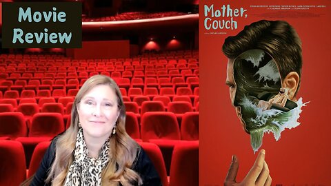 Mother Couch movie review by Movie Review Mom!