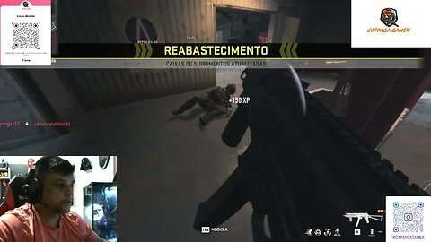 Final dificil jogando Quase morri, mas levantei e sai matando geral.Call of Duty: Warzone 2 #Shorts