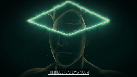 The Hidden Gateway Podcast Trailer