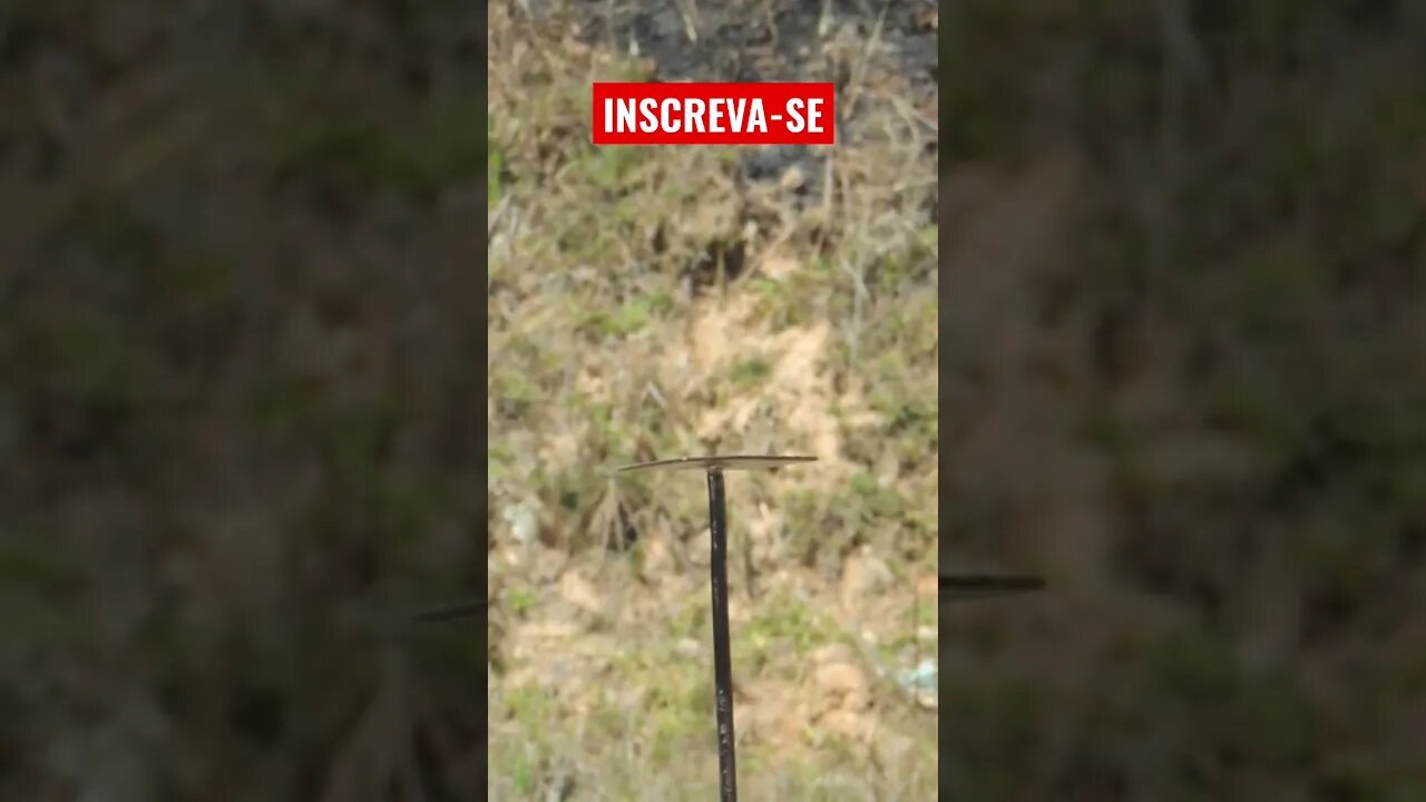 Vídeo completo no canal