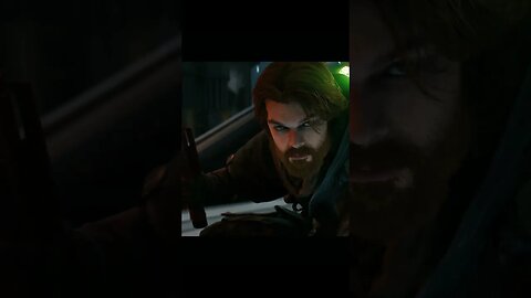 Gabs Saves Cal Star Wars Jedi Survivor