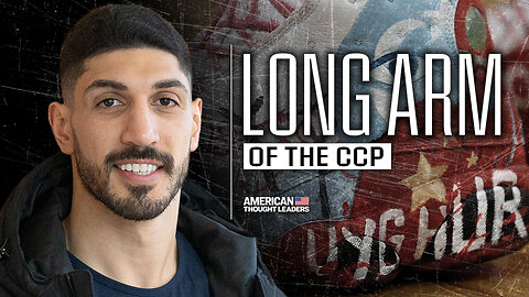 Enes Kanter Freedom: Giving Up $50 Million For Freedom