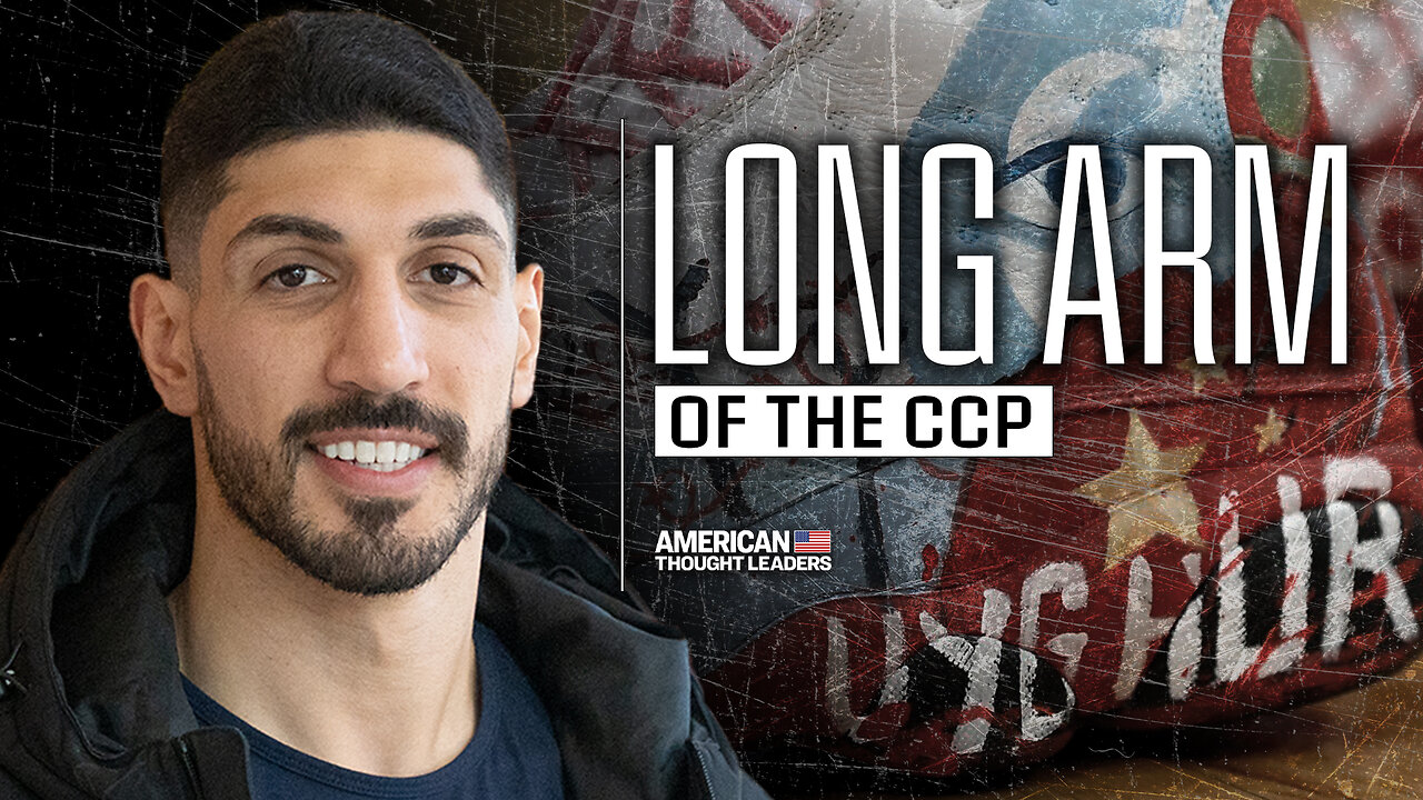 Enes Kanter Freedom: Giving Up $50 Million For Freedom