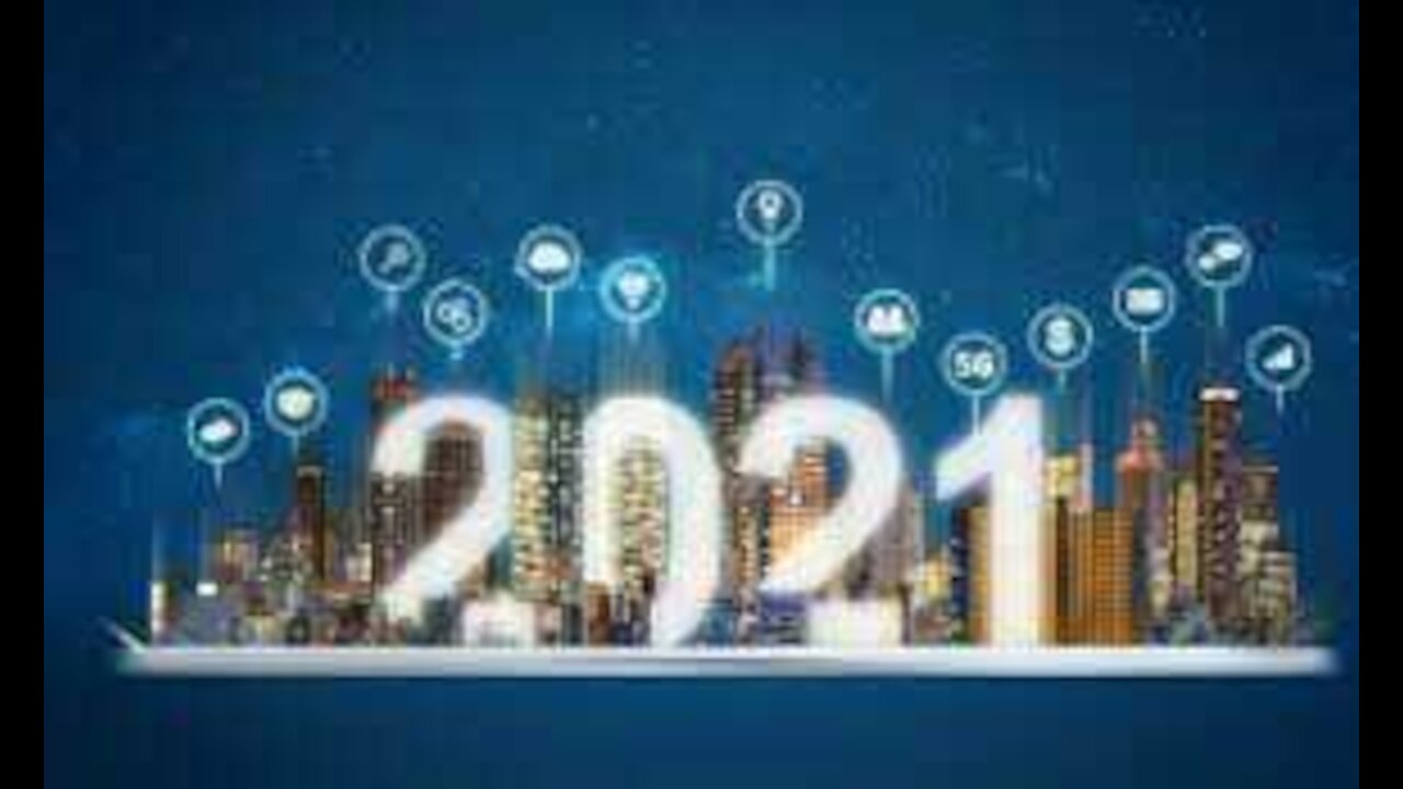 Top 10 Technologies To Learn In 2021 Trending Technologies