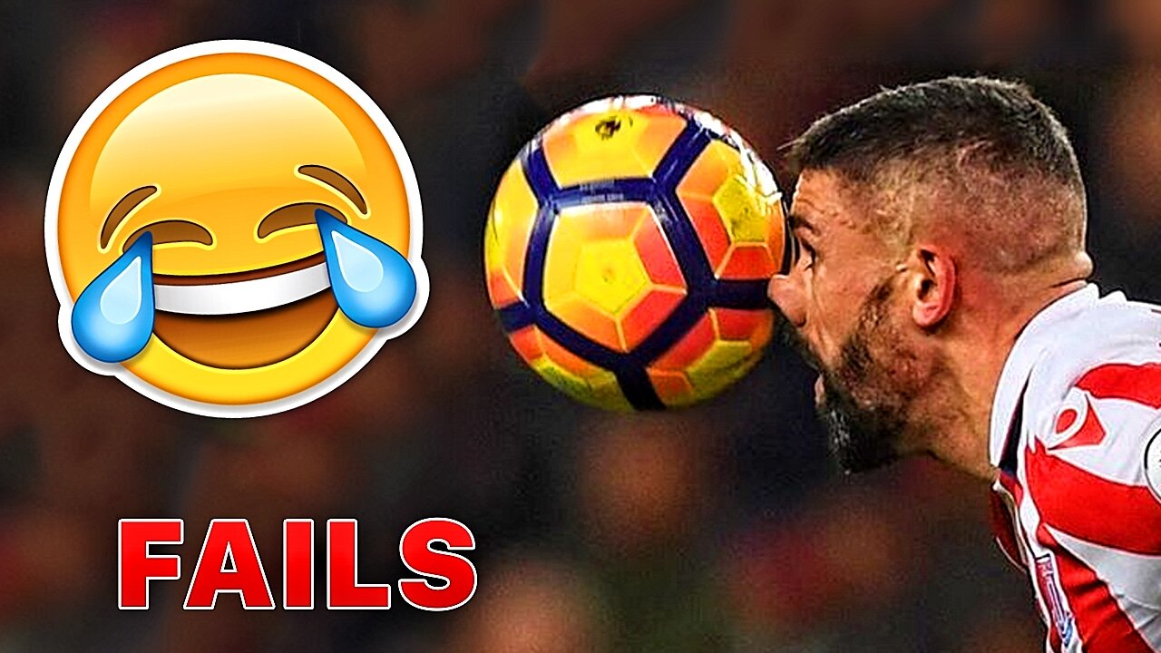 2021 Funny soccer fails Try not to laugh God mod