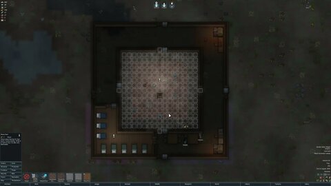 RimWorld 0.19.2009 02 - 4K No Commentary