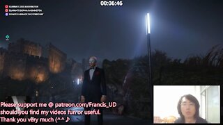 Hitman 2 Isle of Sigal Professional Walkthrough, Not Spotted , Neutralised Zoe Washington