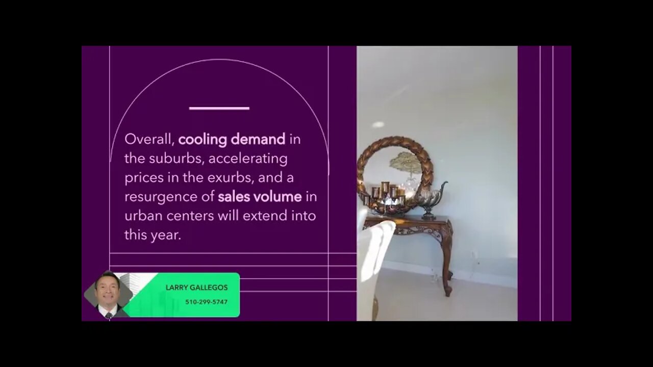 Crypto, hybrid working will drive luxury housing boom in 2022