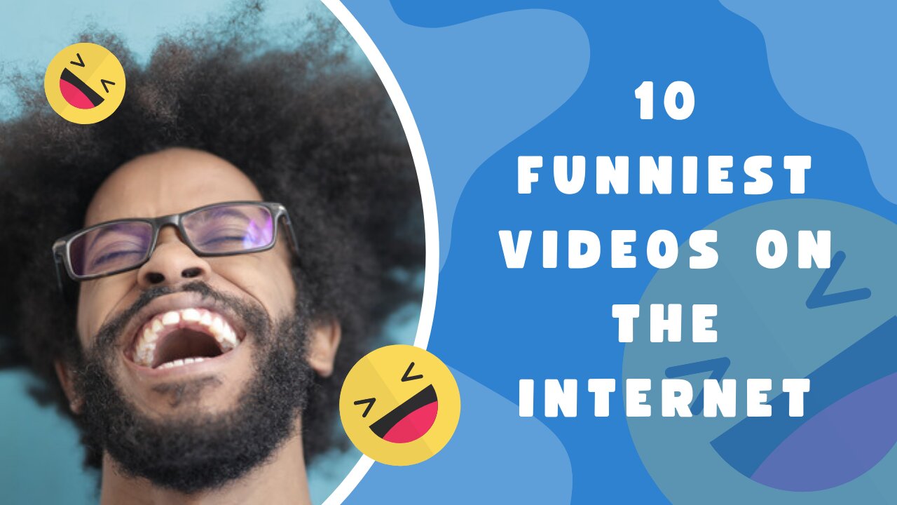 Try not to laugh-funny video