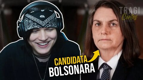 REAGINDO A POOPS DAS ELEIÇÕES 😂💩