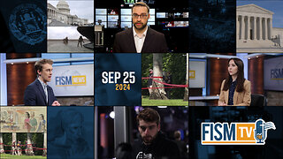 FISM News | September 25, 2024