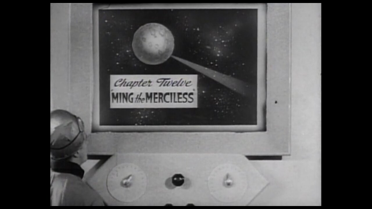 Flash Gordon - S02E12 - Ming The Merciless
