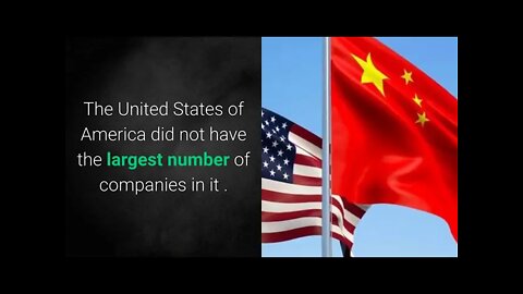 Global List Fortune 500 Companies