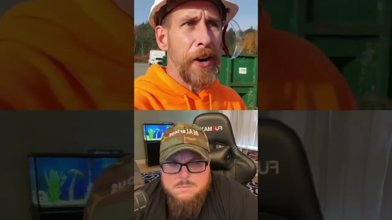 Here’s Your Dose Of REALarious…🤣🤣🤣 with @bearded floorguy