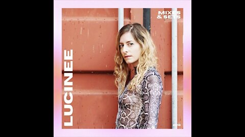 Lucinee @ DJ LAB #016