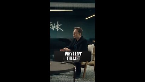 Democrats are the party of Censorship, Racism and Sexism - Elon Musk w' Jordan Peterson