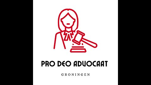 Hoe vraag je een pro deo advocaat aan?