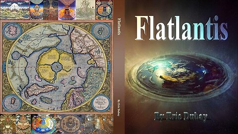 Flatlantis (Full Videobook)