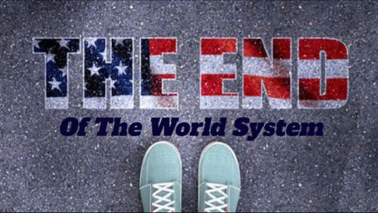 The End Of The World System!!!