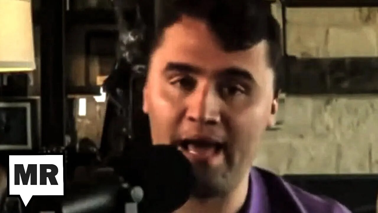 Charlie Kirk On The ‘Law Industrial Complex’ Ruining Alex Jones