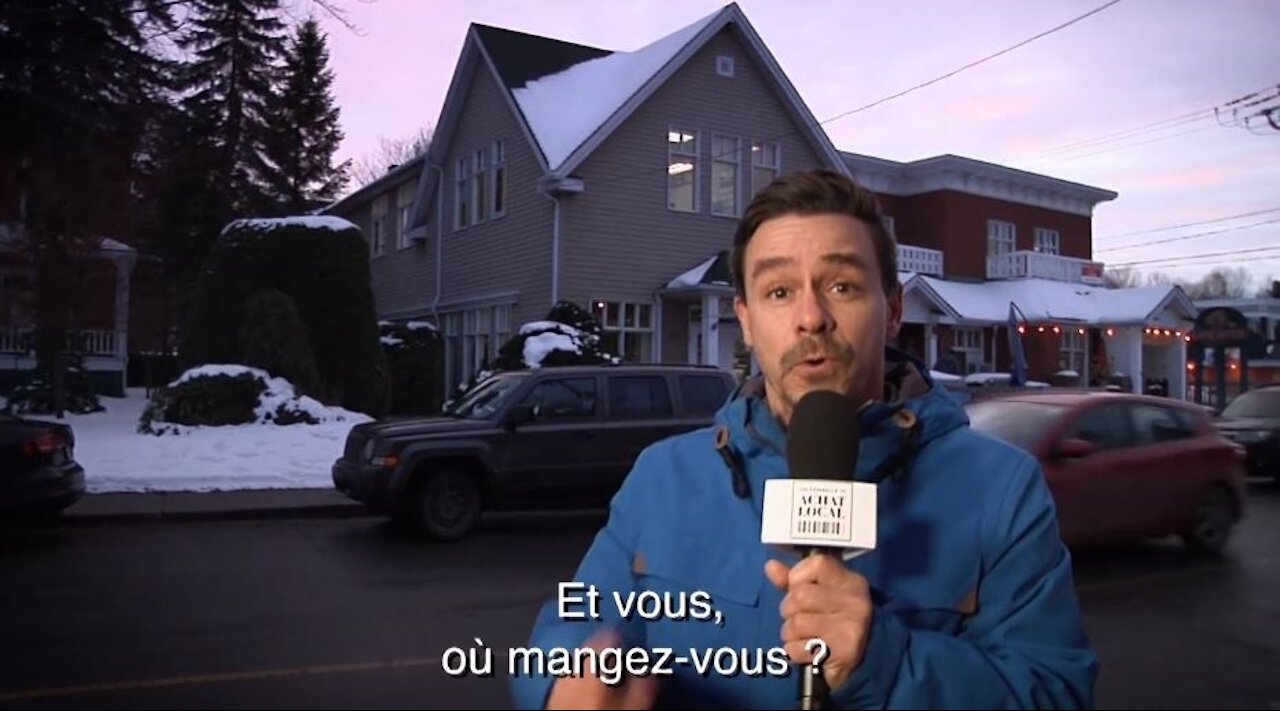 achat local resto VS