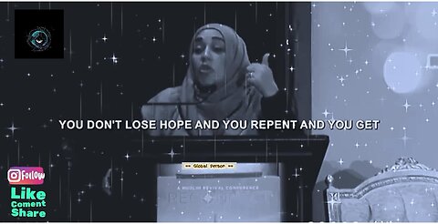 When All Hope Is Lost