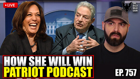 Democrats Master Plan To Win The 2024 Election