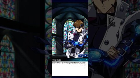 Yu-Gi-Oh! Duel Links - Duelist Road: The Dark Side of Dimensions Episode #4